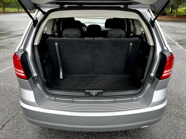 2018 Dodge Journey SE photo 47