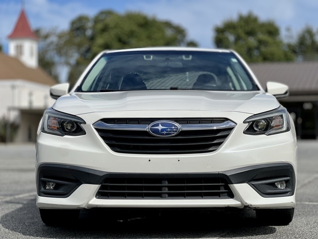 2021 Subaru Legacy Premium photo 2