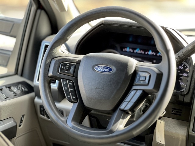 Ford Super Duty F-250 SRW King Ranch 4WD Crew Cab 8' Box 2022