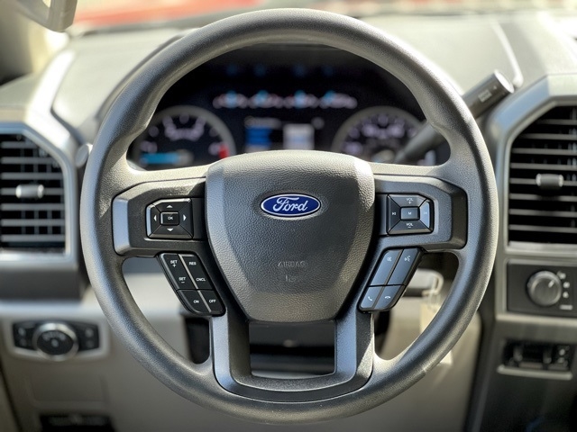 Ford Super Duty F-250 SRW King Ranch 4WD Crew Cab 8' Box 2022