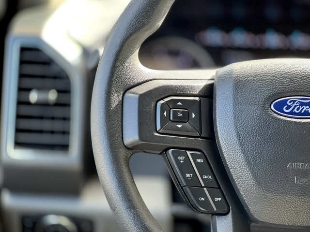 Ford Super Duty F-250 SRW King Ranch 4WD Crew Cab 8' Box 2022