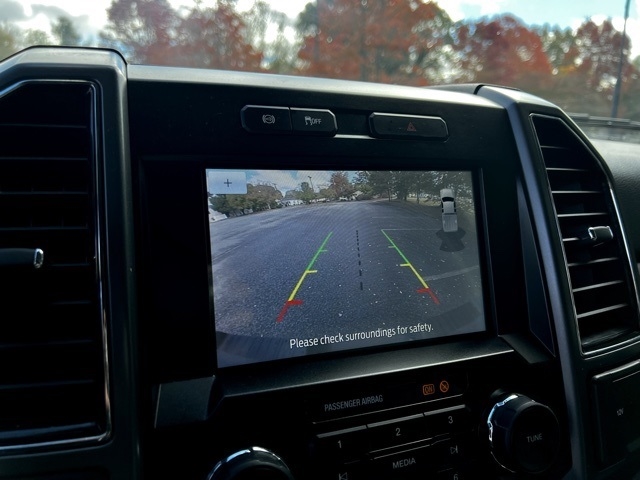 Ford Super Duty F-250 SRW King Ranch 4WD Crew Cab 8' Box 2022