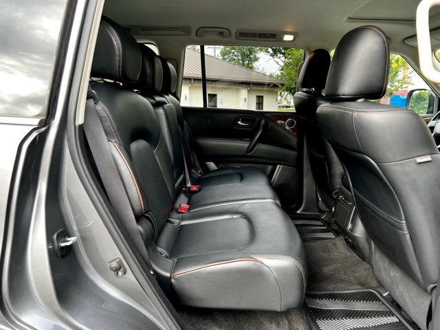 Nissan Armada 4x2 SL 2020