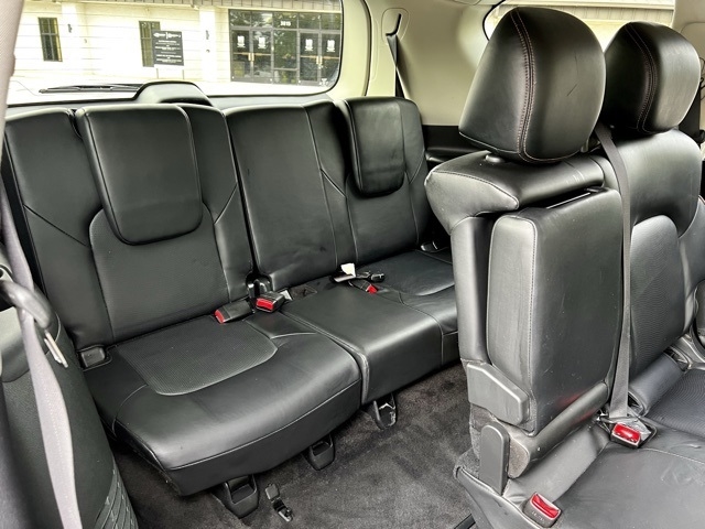 Nissan Armada 4x2 SL 2020