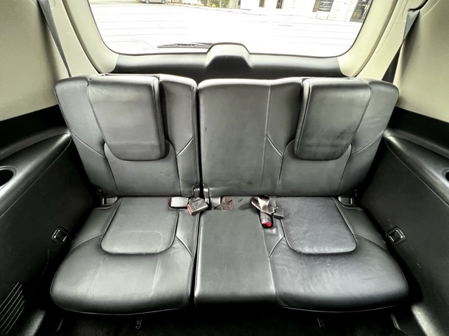 Nissan Armada 4x2 SL 2020