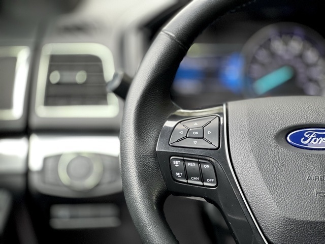 Ford Explorer Limited FWD 2018