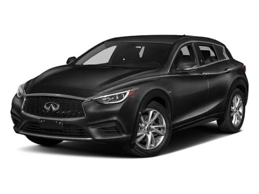 2018 Infiniti QX30 Premium AWD