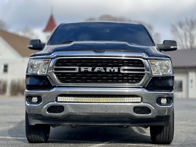 2022 Ram 1500 Big Horn Lone Star photo 2