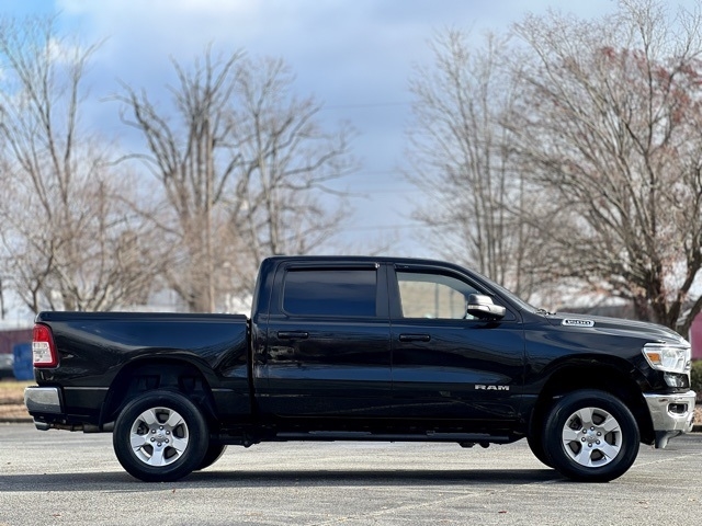 2022 Ram 1500 Big Horn Lone Star photo 4