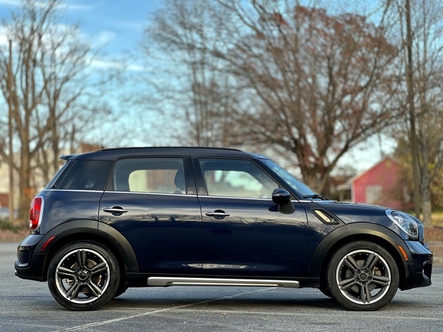 2016 Mini Countryman S photo 3