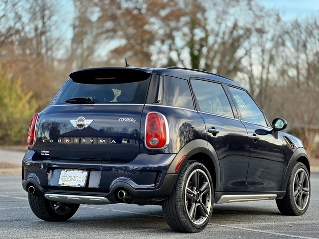 2016 Mini Countryman S photo 4