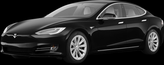 2017 Tesla Model S 100D AWD