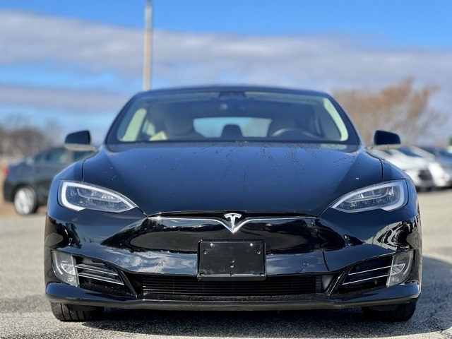 2017 Tesla Model S 100D AWD photo 2