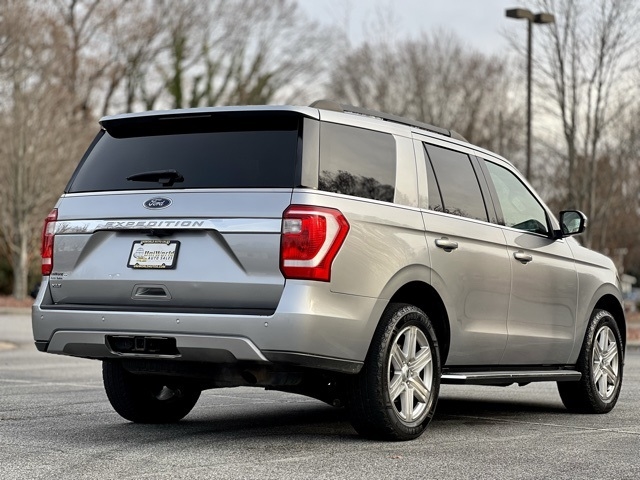2020 Ford Expedition XLT photo 3