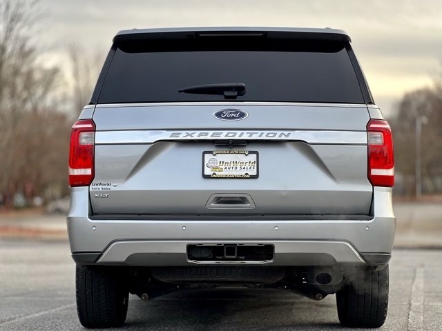 2020 Ford Expedition XLT photo 4