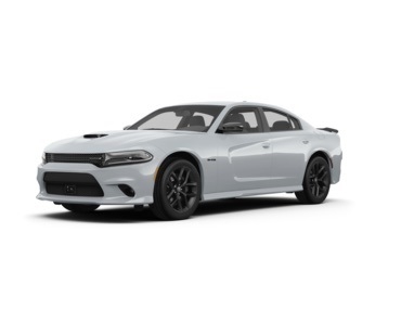 2023 Dodge Charger R/T RWD