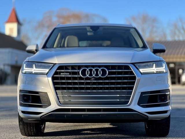 2019 Audi Q7 Premium Plus 55 photo 2