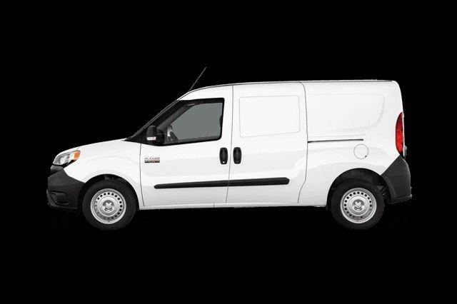 2017 RAM ProMaster City Cargo Van Tradesman SLT Van