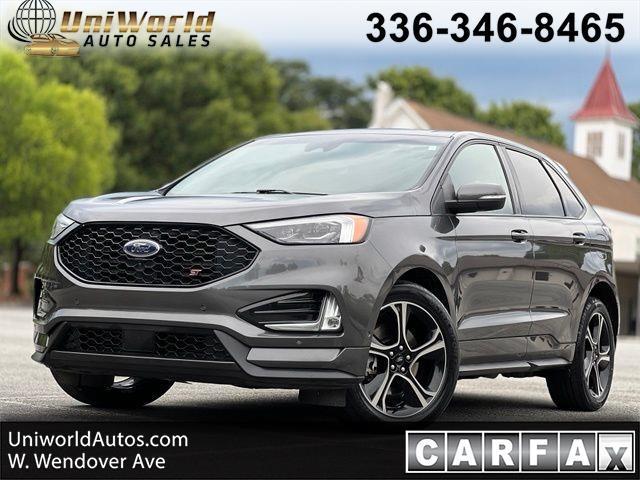2020 Ford Edge ST AWD