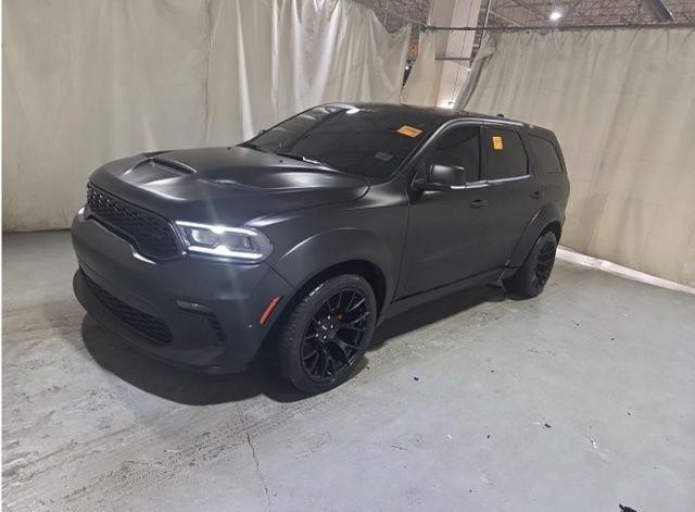 2021 Dodge Durango R/T AWD