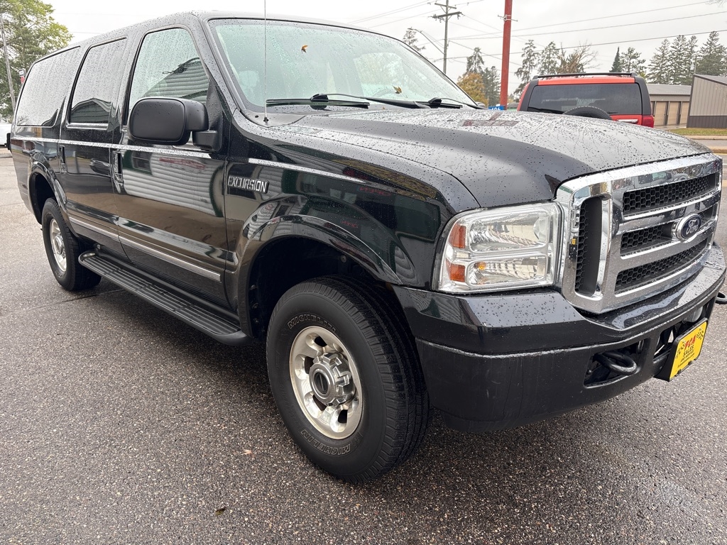 Ford Excursion  2005