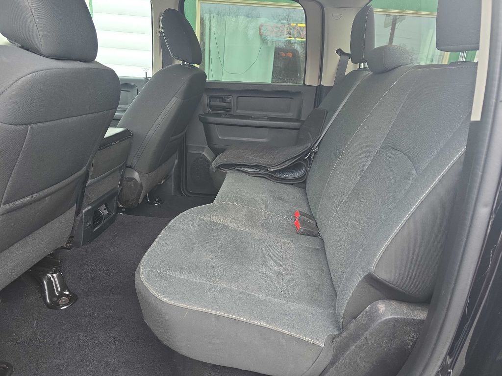 RAM 1500 Classic  2022