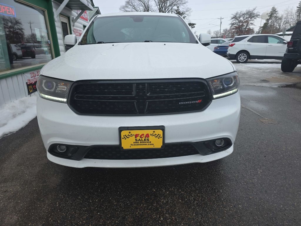 Dodge Durango  2017