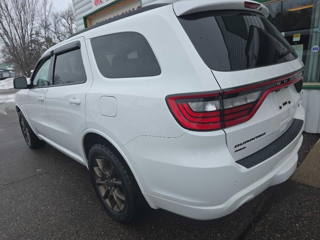 Dodge Durango  2017