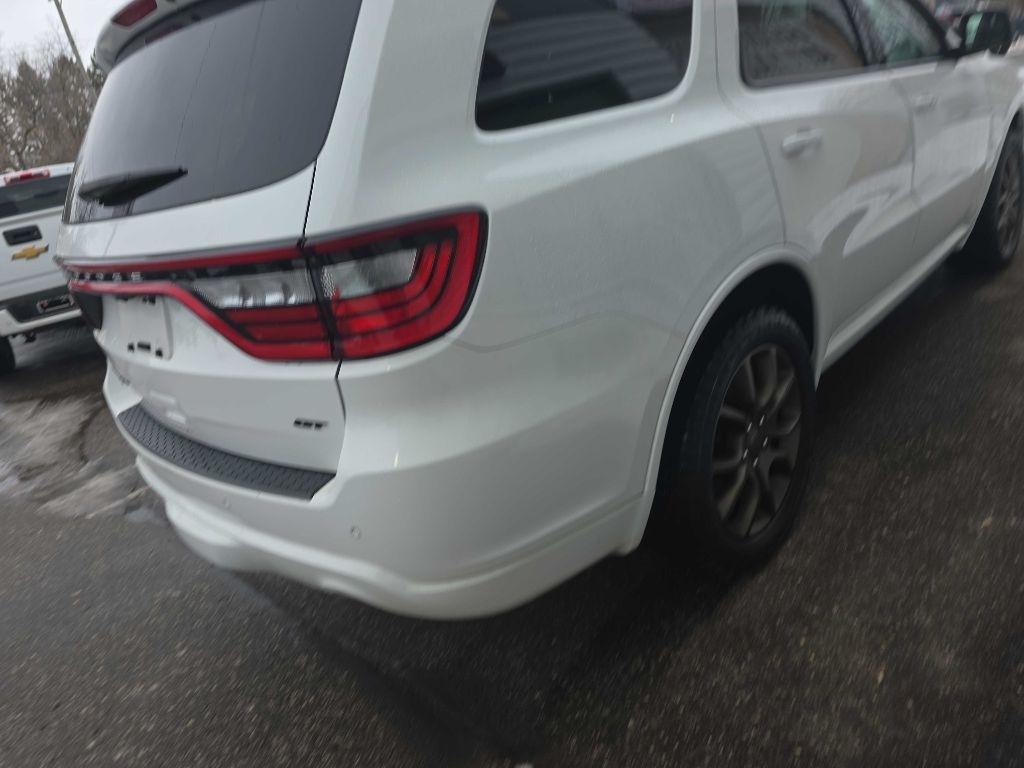 Dodge Durango  2017
