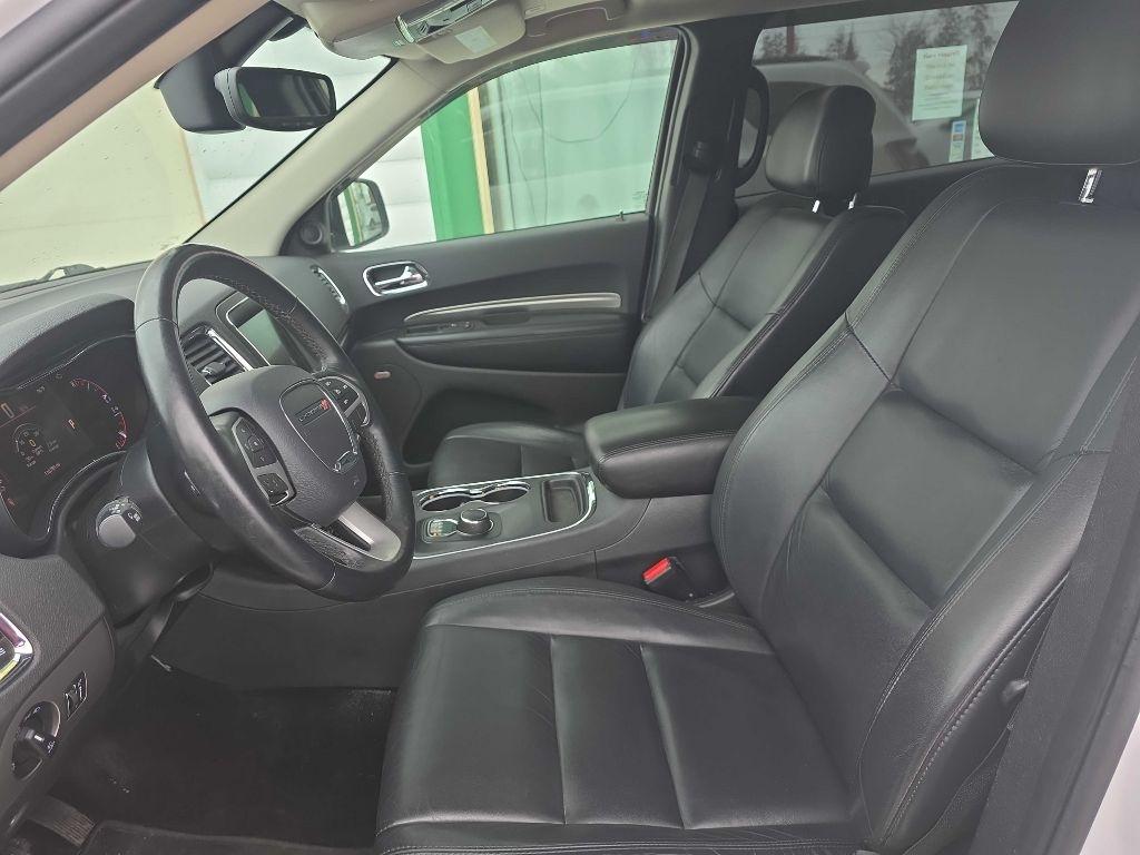 Dodge Durango  2017