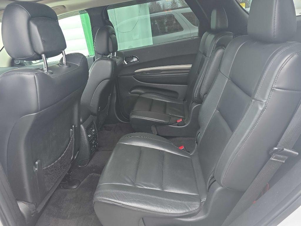 Dodge Durango  2017