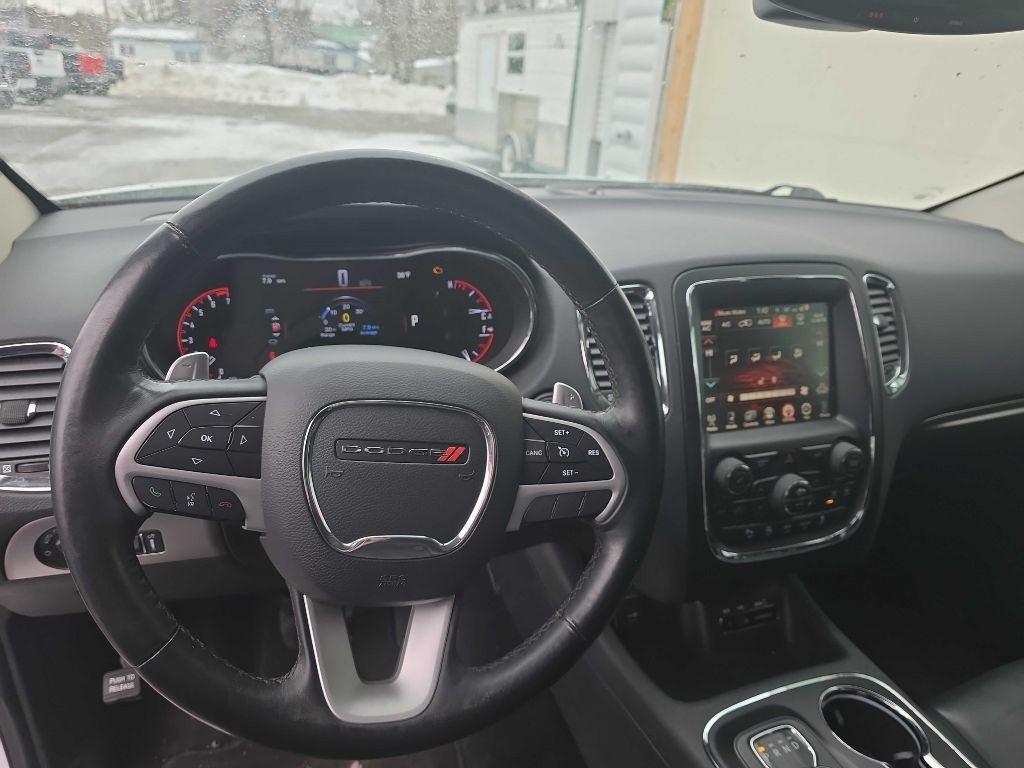 Dodge Durango  2017