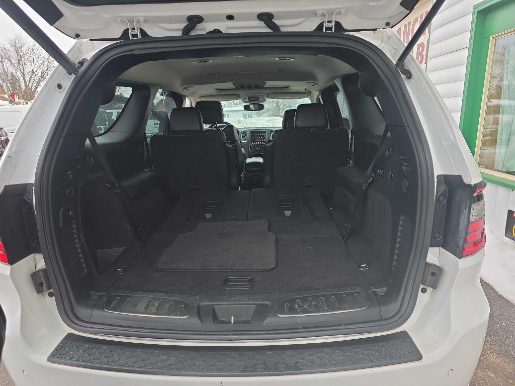 Dodge Durango  2017