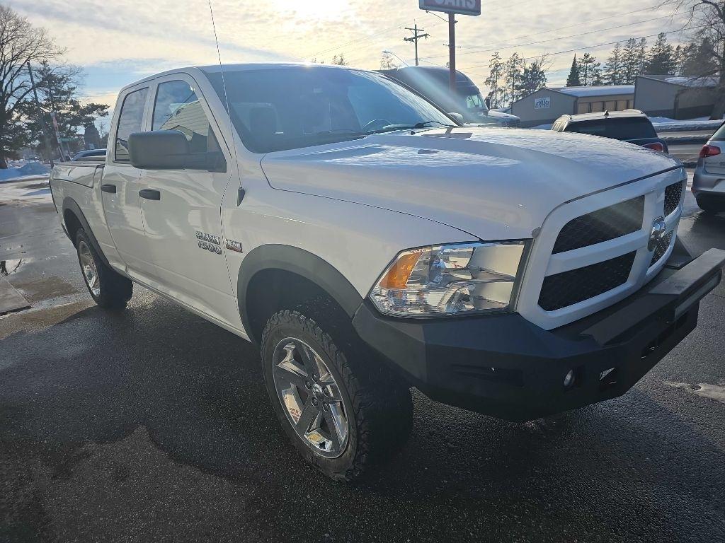 RAM 1500  2014