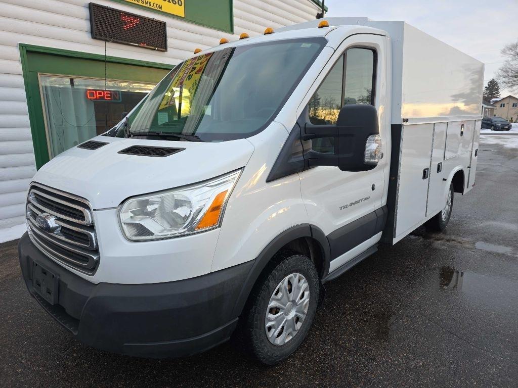 Ford Transit  2017