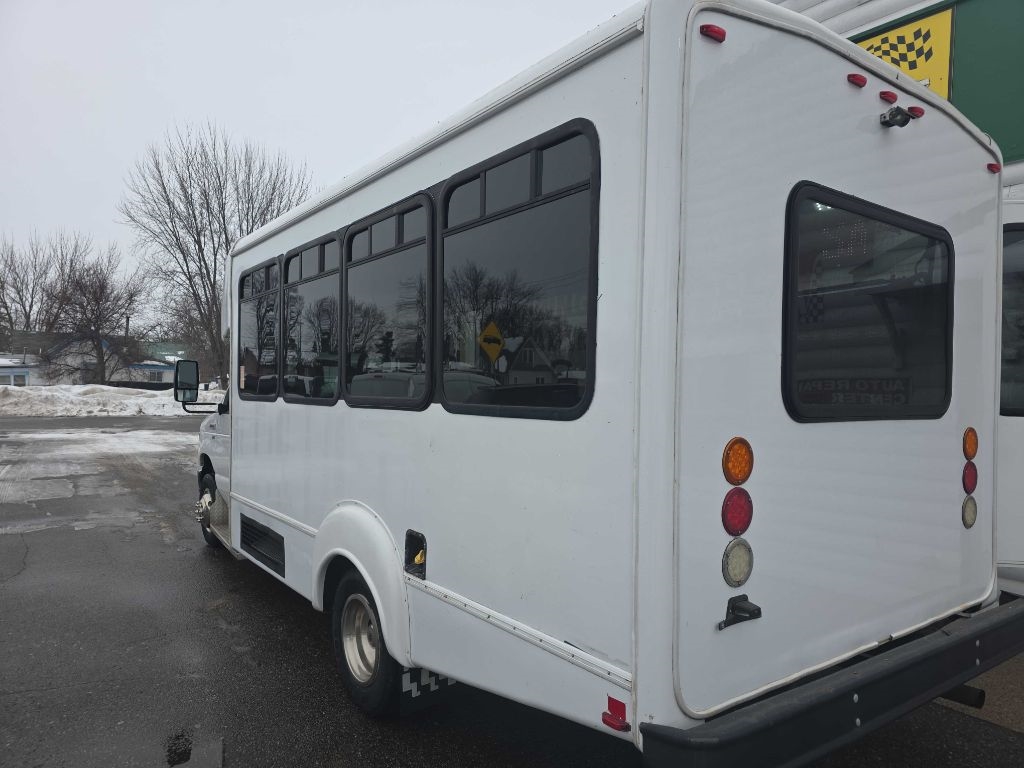 Ford Econoline  2016