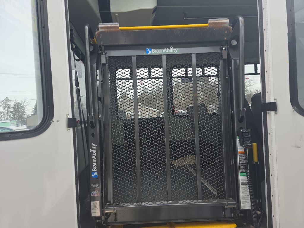 Ford Econoline  2016