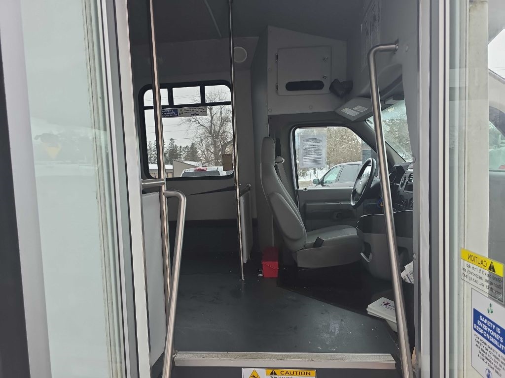 Ford Econoline  2016