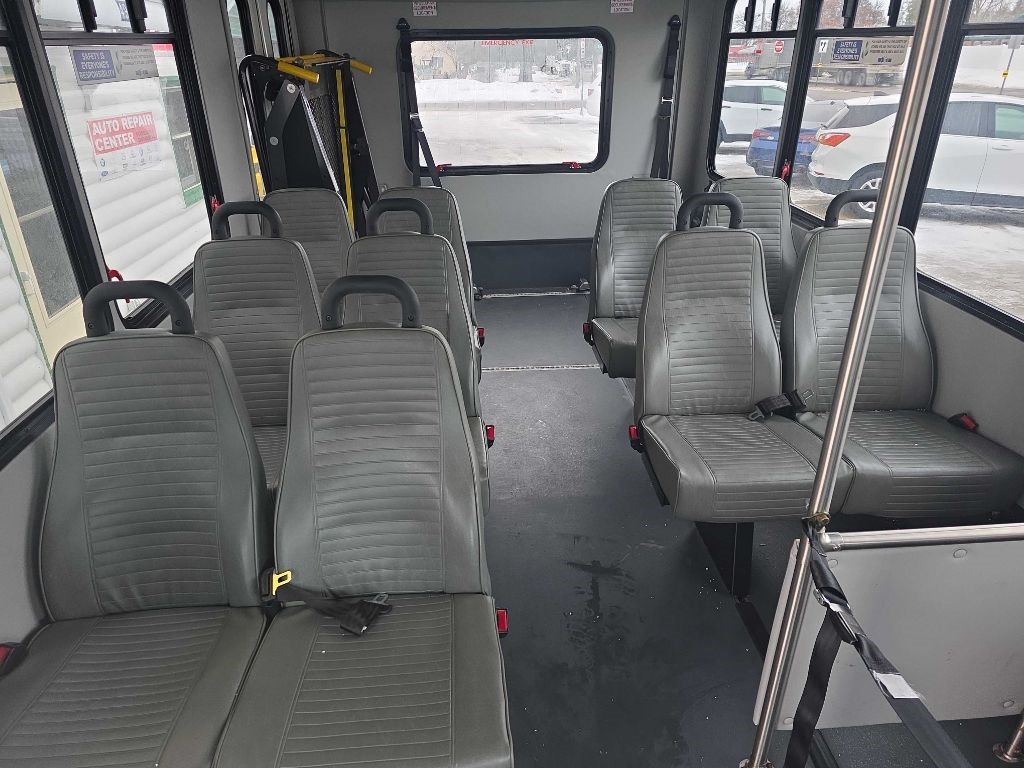 Ford Econoline  2016