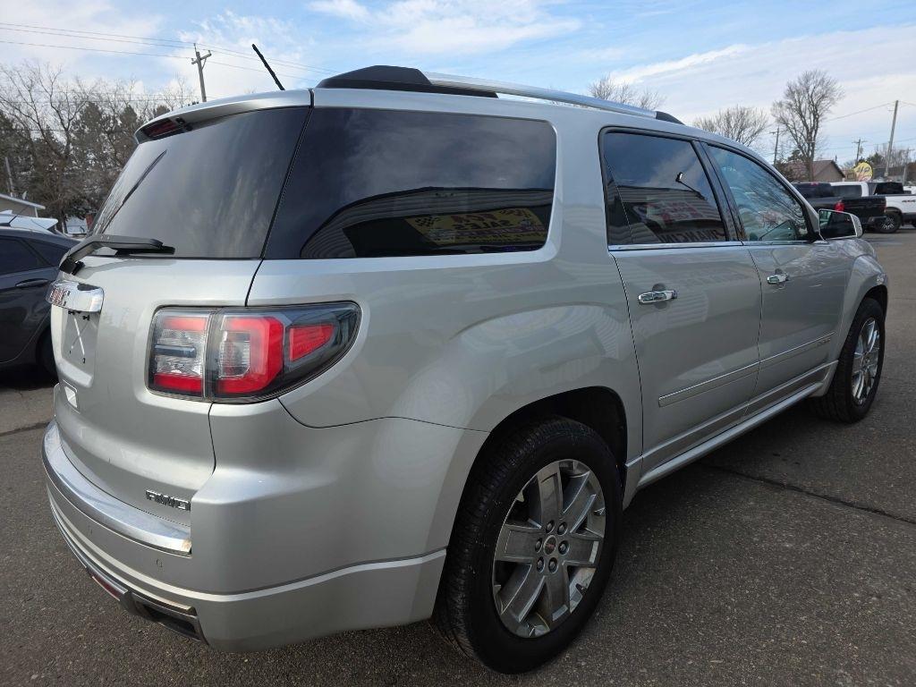 GMC Acadia  2015