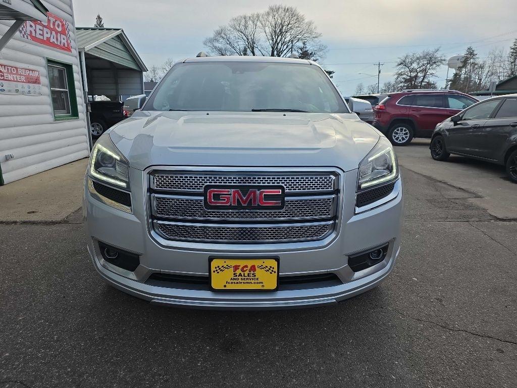 GMC Acadia  2015