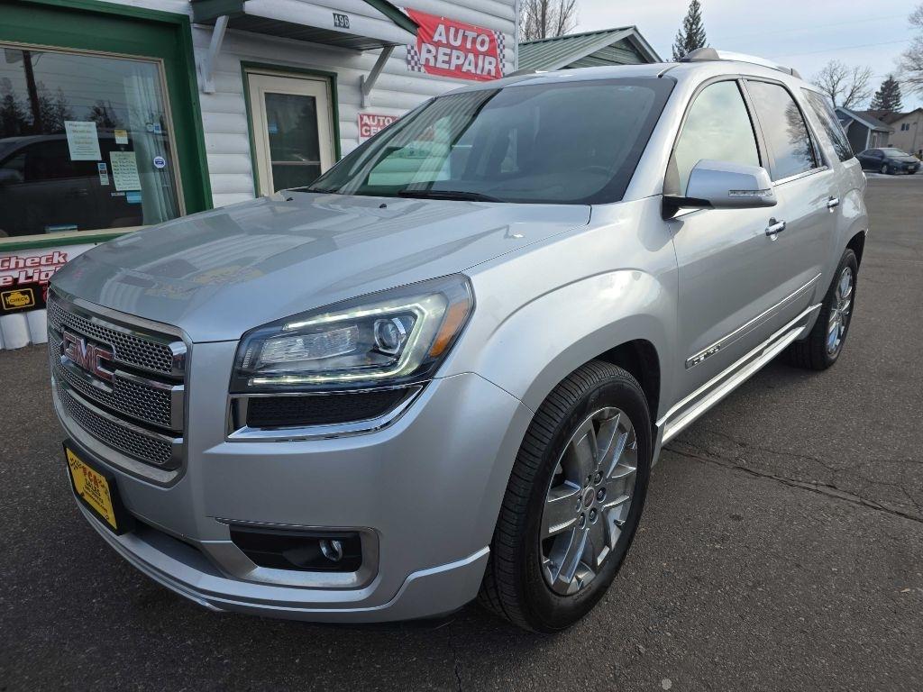 GMC Acadia  2015