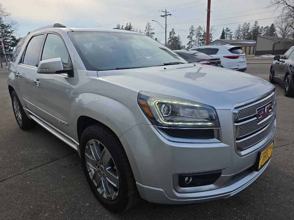 GMC Acadia  2015