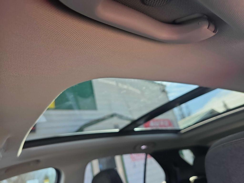 Chevrolet Equinox  2019