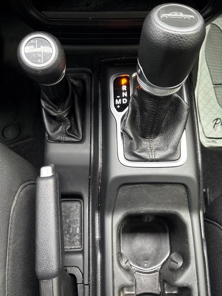 Jeep Gladiator  2021