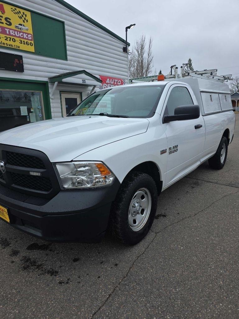 RAM 1500  2017