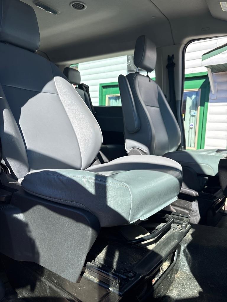 Ford Transit  2016