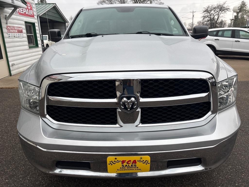 RAM 1500  2017