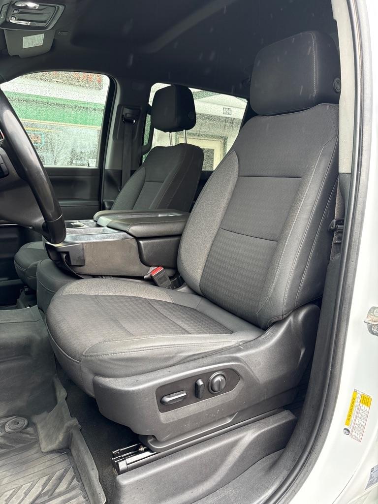 Chevrolet Silverado 2500HD  2023