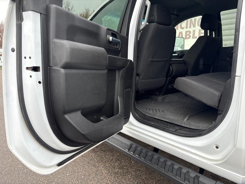 Chevrolet Silverado 2500HD  2023